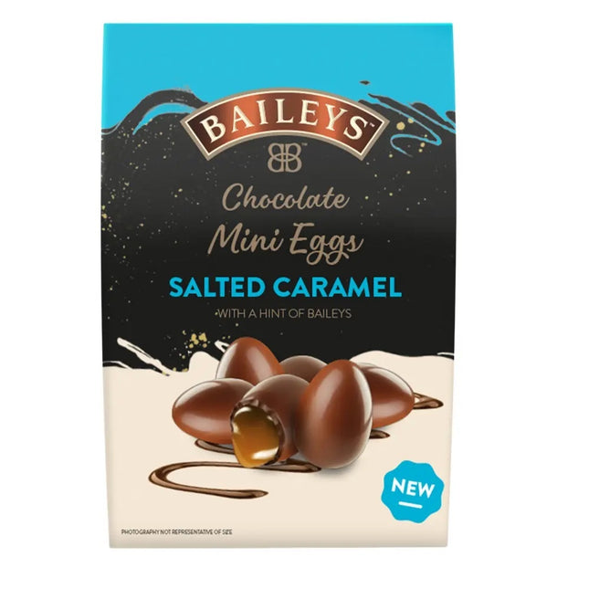 Baileys Mini Eggs 135g
