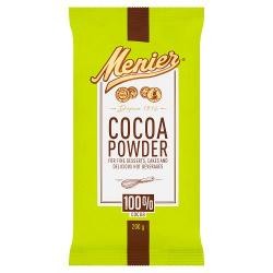Menier Cocoa Powder 200G