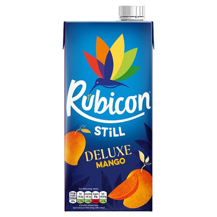 Rubicon Deluxe Mango 1L