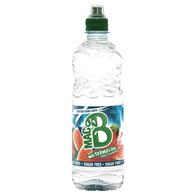 Macb Watermelon Still 500Ml
