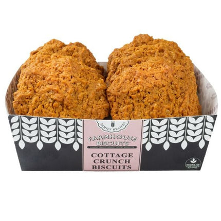 Farmhouse Biscuits Cottage Crunch 200g