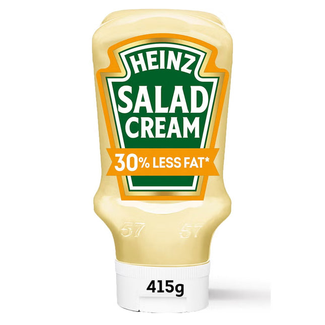 Heinz Salad Cream Light 570ml
