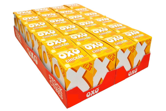 OXO Chicken 71g