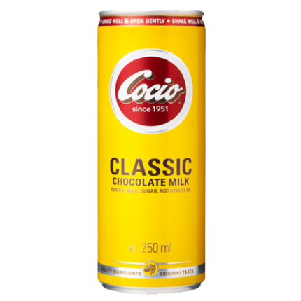 Cocio Classic Can 250ml