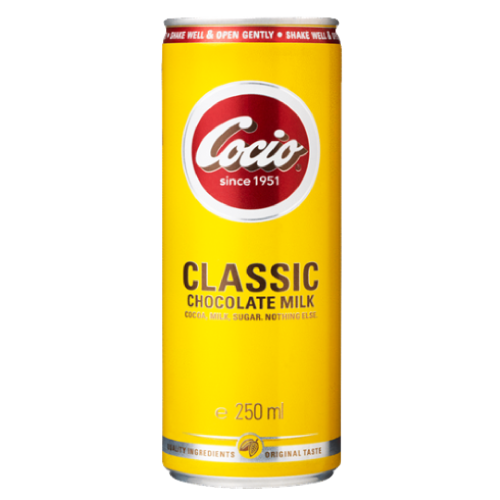 Cocio Classic Can 250ml