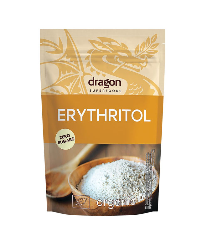Dragon Superfood Erythritol Powder 250g