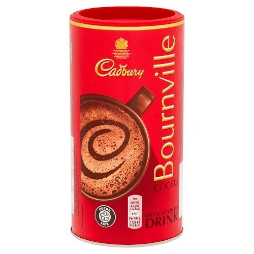 Cadbury Bournville Cocoa 250g