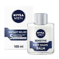 Nivea For Men Sens AftShave Balm 100ml