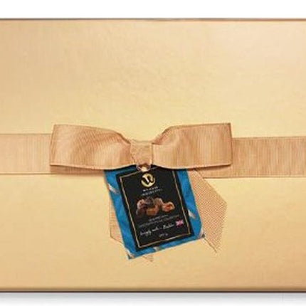 Walkers Classic Gold Rigid Box 240g
