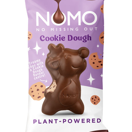 Nomo Impulse Reindeer Cookie Dough 25G