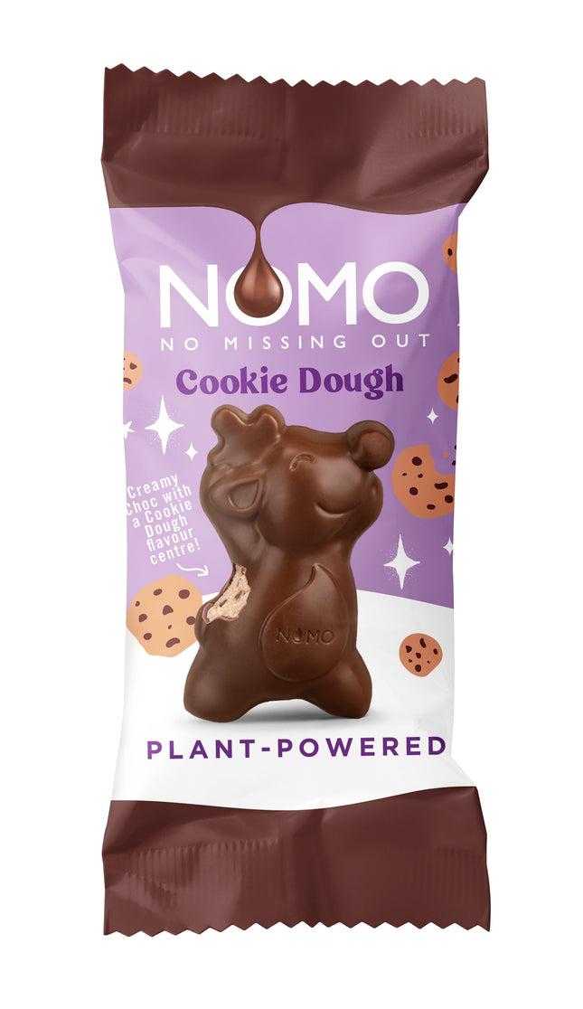 Nomo Impulse Reindeer Cookie Dough 25G