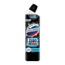 Domestos Zero Limescale Aqua 750ml