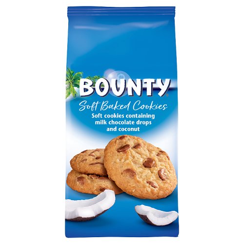 Mars Bounty Cookies 180g