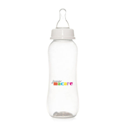 Junior Macare Feeding Bottle 8Oz