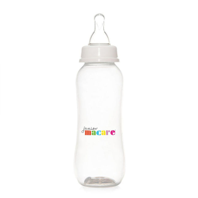 Junior Macare Feeding Bottle 8Oz