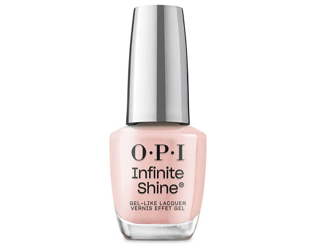 OPI Nail Polish Infinite Shine Bubble Bath
