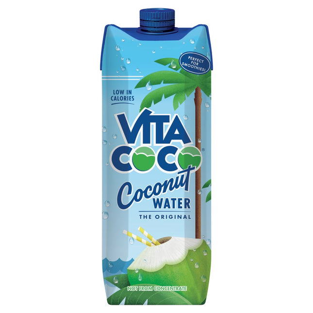 Vita Coco Natural 1L