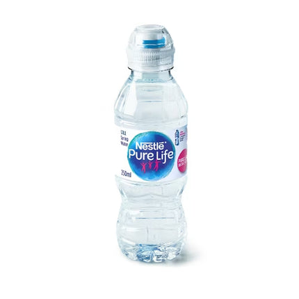 Nestle Pure Life Still Water 25cl