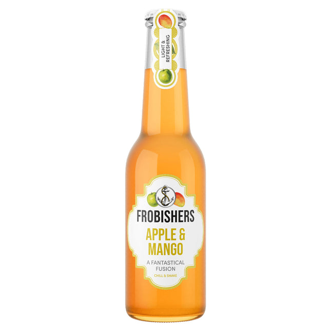 Frobishers Apple & Mango Fusion 275ML