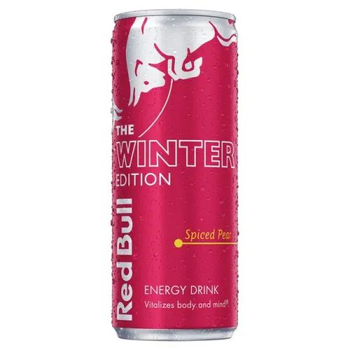 Red Bull Ruby Edition 250ml