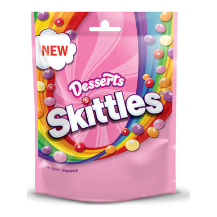 Skittles Desserts 152g