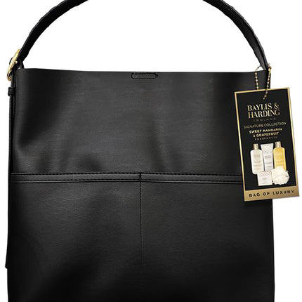 Sweet Mandarin & Grapefruit Indulgent Bag Of Luxury Gift Set 1630g