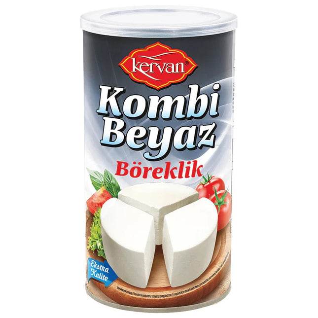 Kervan Combi Cheese 800G