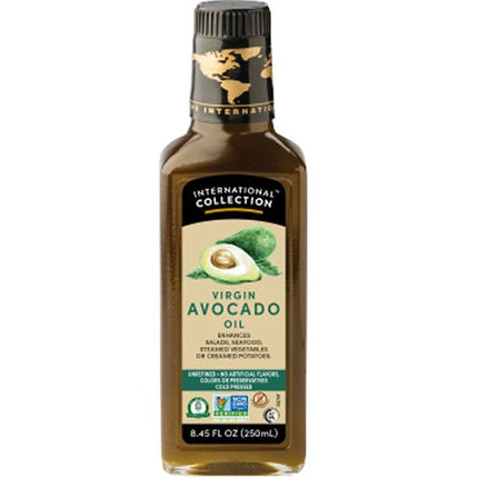IC Avocado Oil 250ml