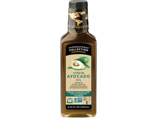 IC Avocado Oil 250ml