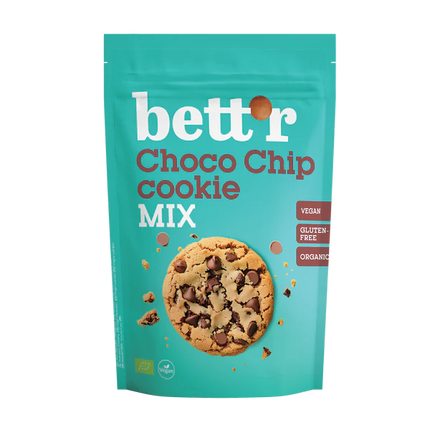 Bett'r Gluten-Free Cookie Mix 300G