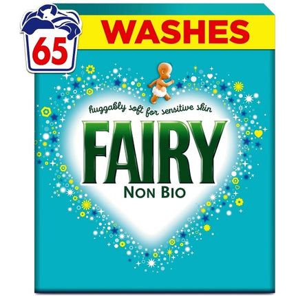 Fairy Non-Bio Powder 65w