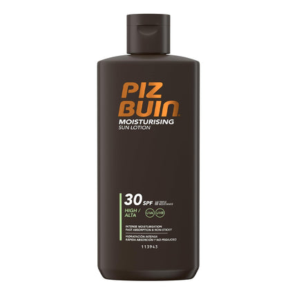 Piz Buin Moisturising Lotion SPF30 200ml