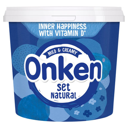 Onken Natural Set 1KG