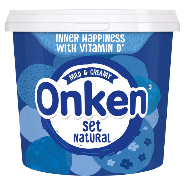Onken Natural Set 1KG