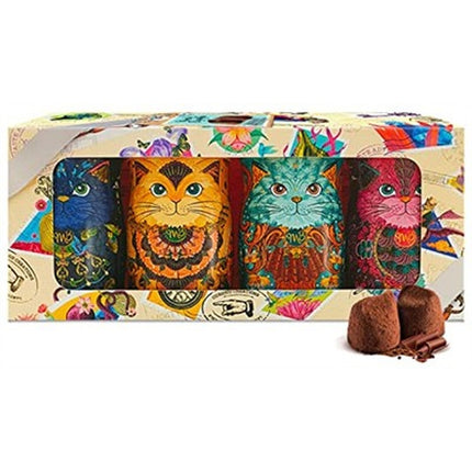 Monty Bojangles Kit-tin Collection gift set 166g