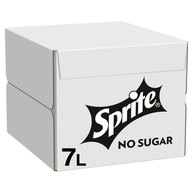 Sprite ZERO Bag in Box 7L