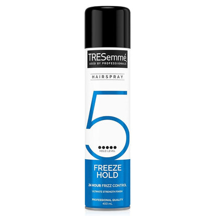 TRESemme Freeze Hold Hair Spray 400ml