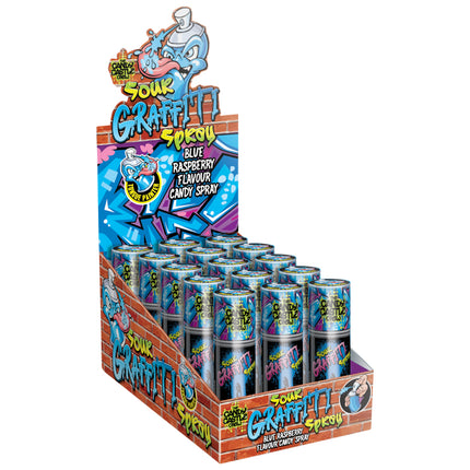 CCC Mutations Grafitti Spray 50ml