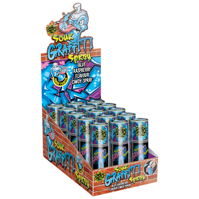 CCC Mutations Grafitti Spray 50ml