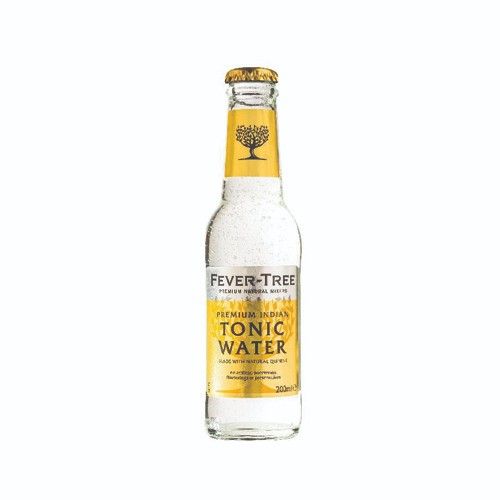 Fevertree Tonic Water 200ml