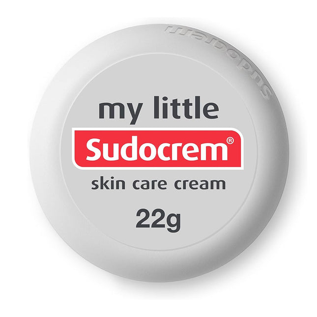 My Little Sudocrem 22g