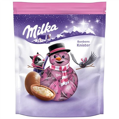 Milka Candies Crackle 86G