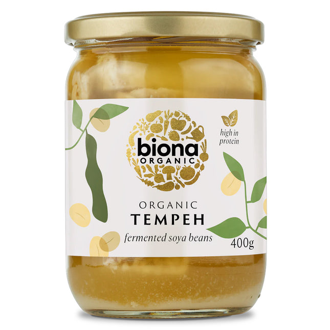 Biona Organic Tempeh 400g