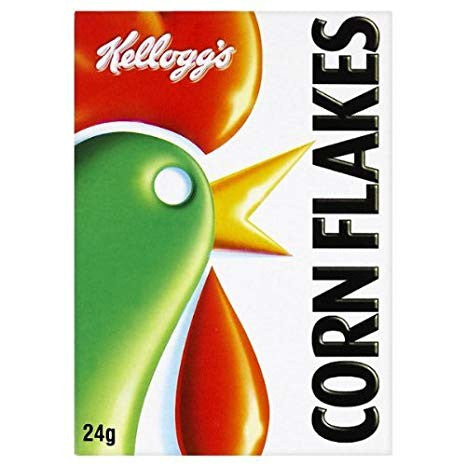 Corn Flakes 24g