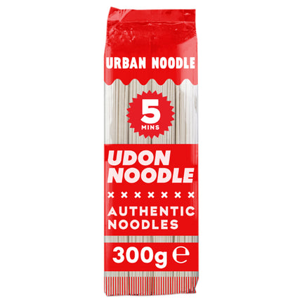 Urban Noodle Udon Noodles 300g
