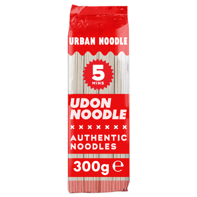 Urban Noodle Udon Noodles 300g