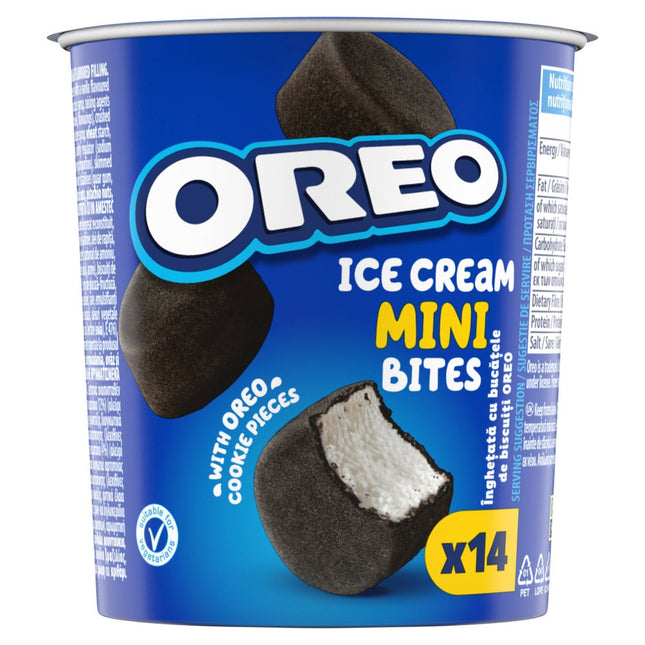 Oreo Bites 105ml