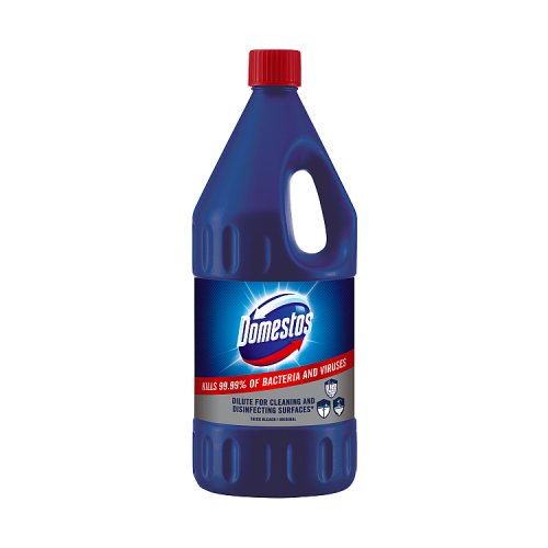 Domestos Bleach 2Ltr Regular