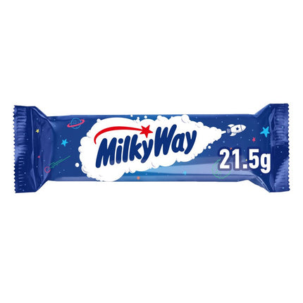 Milky Way Chocolate Bar 21.5g