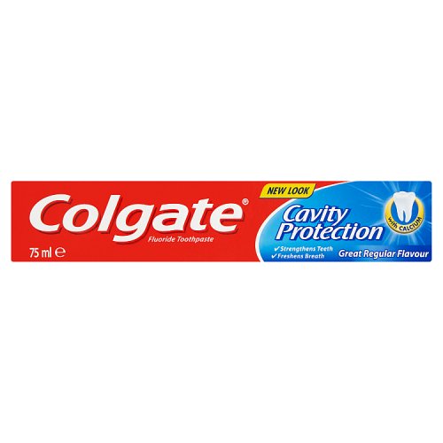 Colgate Toothpaste Max Cavity Protect 75ml